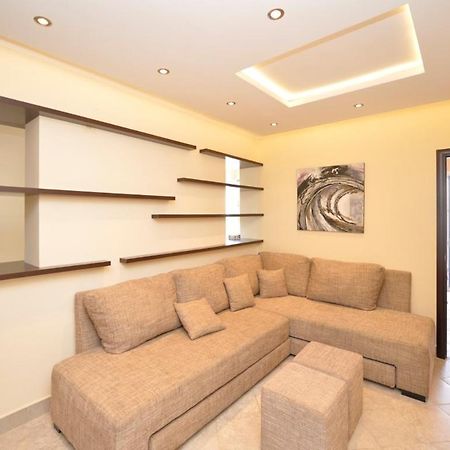 Rafailovici Holiday Apartments 外观 照片