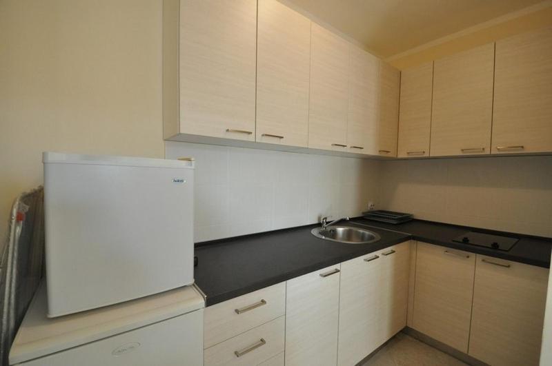 Rafailovici Holiday Apartments 外观 照片
