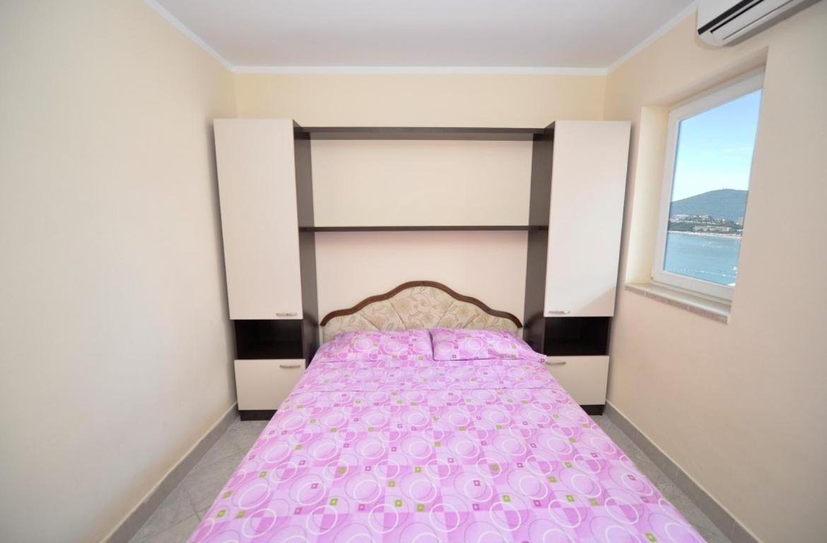 Rafailovici Holiday Apartments 外观 照片