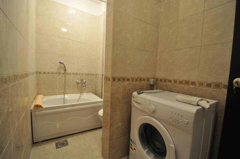 Rafailovici Holiday Apartments 外观 照片