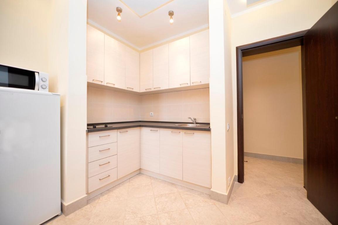 Rafailovici Holiday Apartments 外观 照片