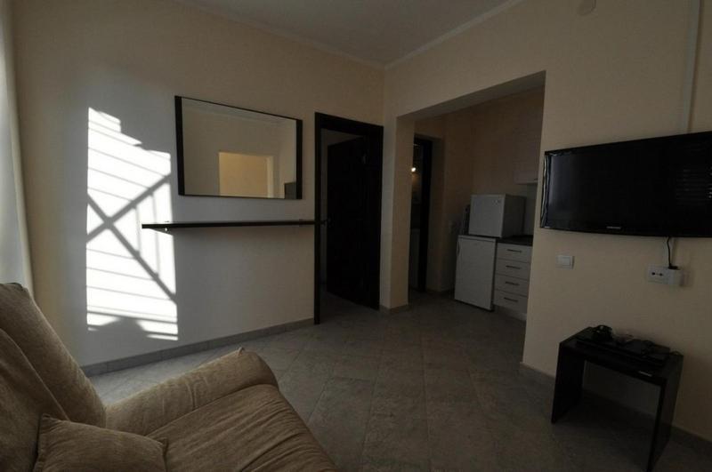 Rafailovici Holiday Apartments 外观 照片