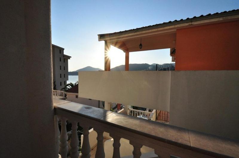 Rafailovici Holiday Apartments 外观 照片