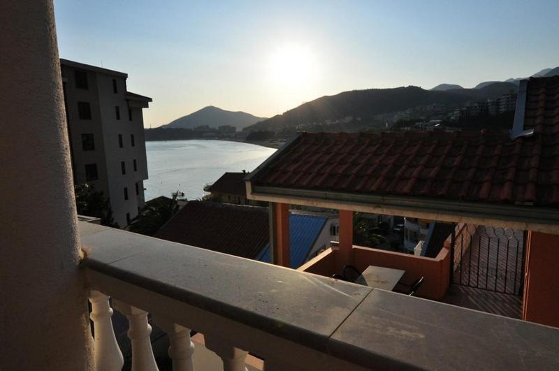 Rafailovici Holiday Apartments 外观 照片