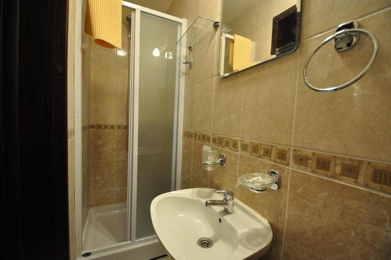Rafailovici Holiday Apartments 外观 照片