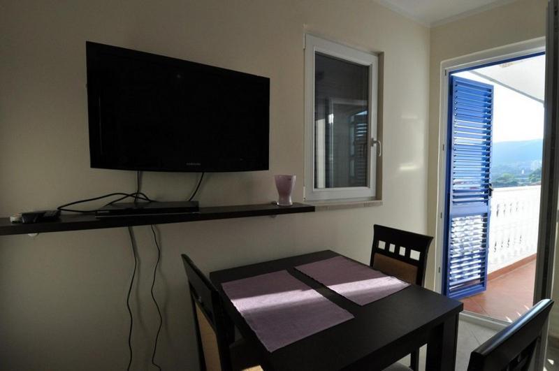 Rafailovici Holiday Apartments 外观 照片