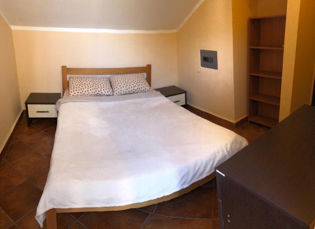 Rafailovici Holiday Apartments 外观 照片