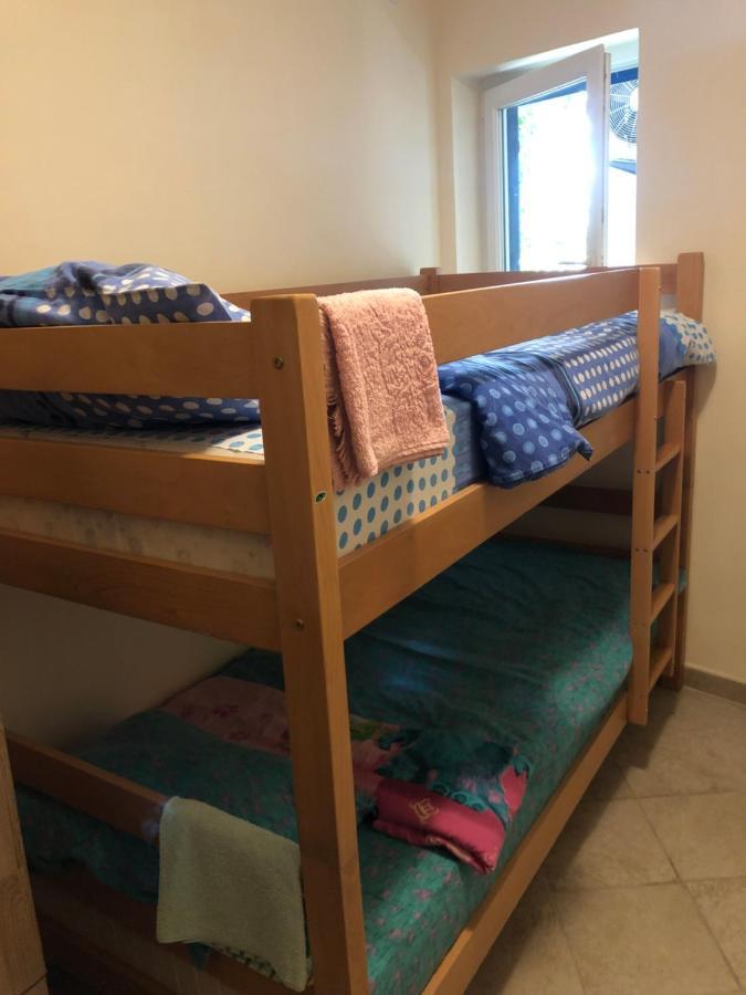 Rafailovici Holiday Apartments 外观 照片