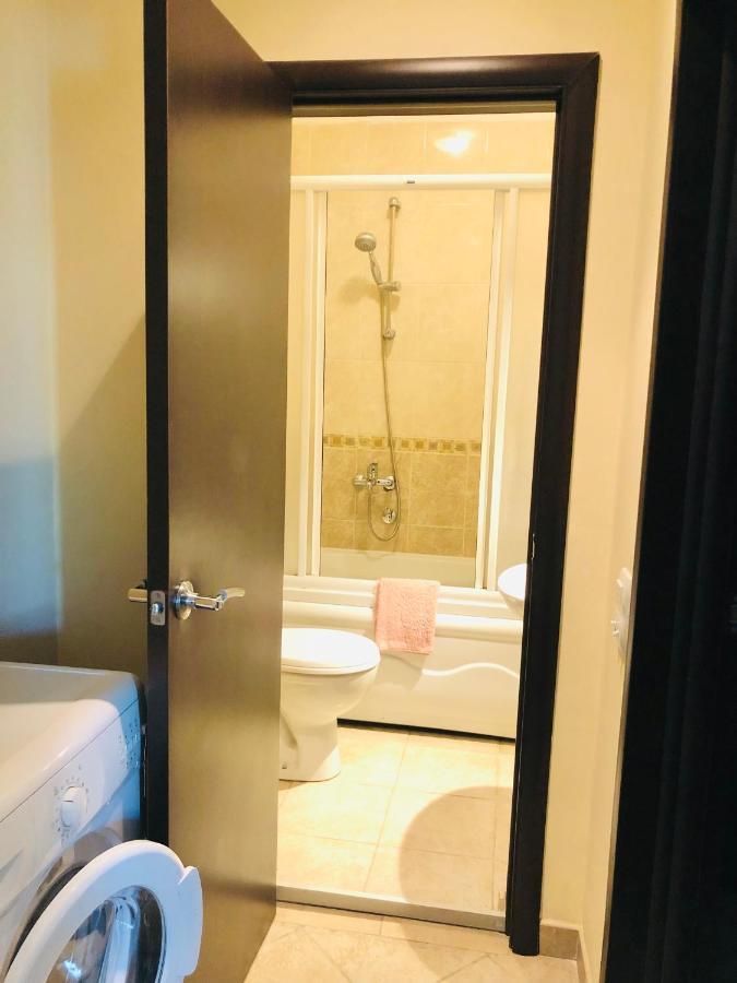 Rafailovici Holiday Apartments 外观 照片
