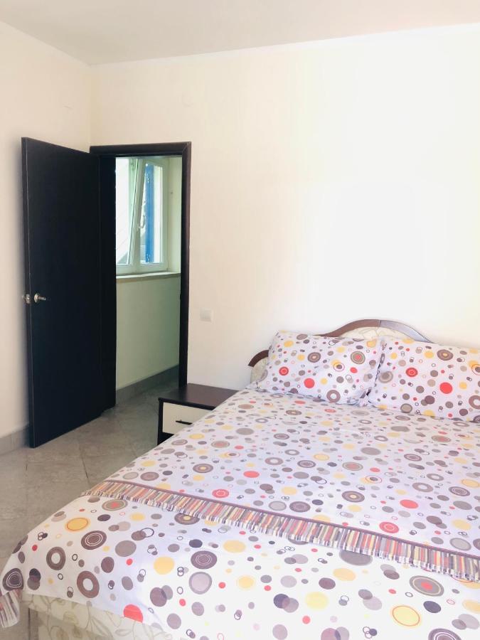Rafailovici Holiday Apartments 外观 照片