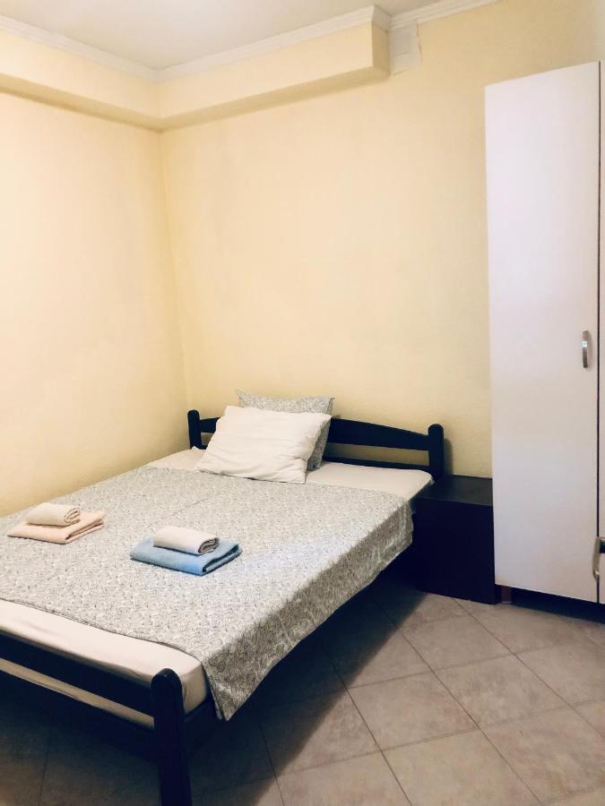 Rafailovici Holiday Apartments 外观 照片