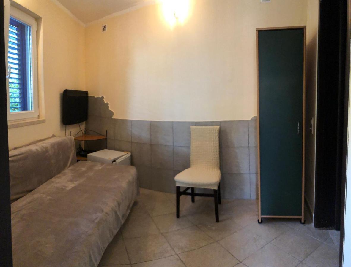 Rafailovici Holiday Apartments 外观 照片