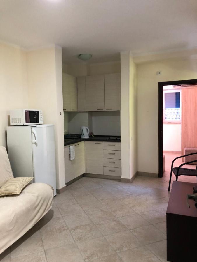 Rafailovici Holiday Apartments 外观 照片