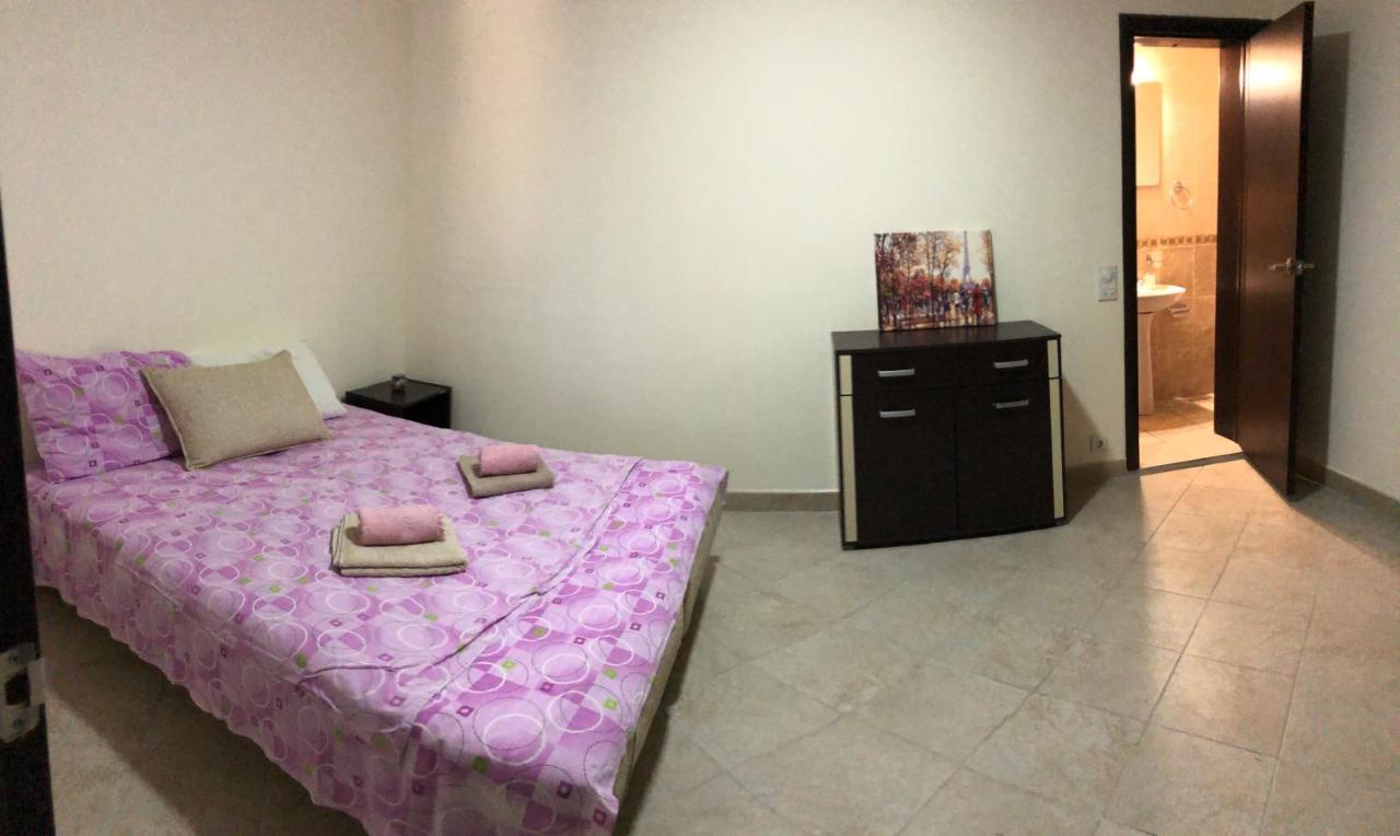 Rafailovici Holiday Apartments 外观 照片